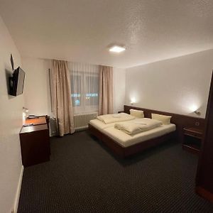 Standaard Kamer met een King Size Bed