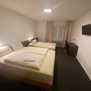 Driepersoonskamer